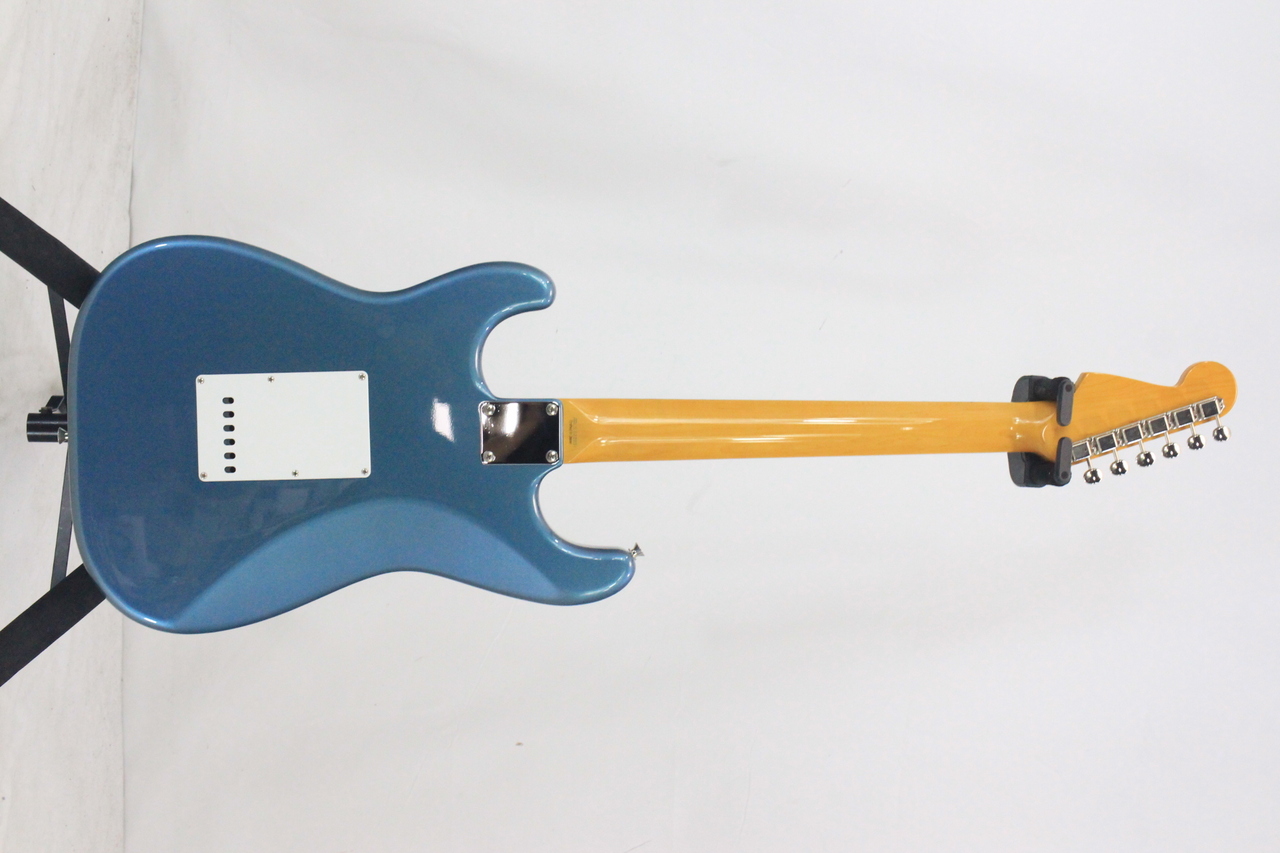 Fender Japan ST62-US（中古）【楽器検索デジマート】