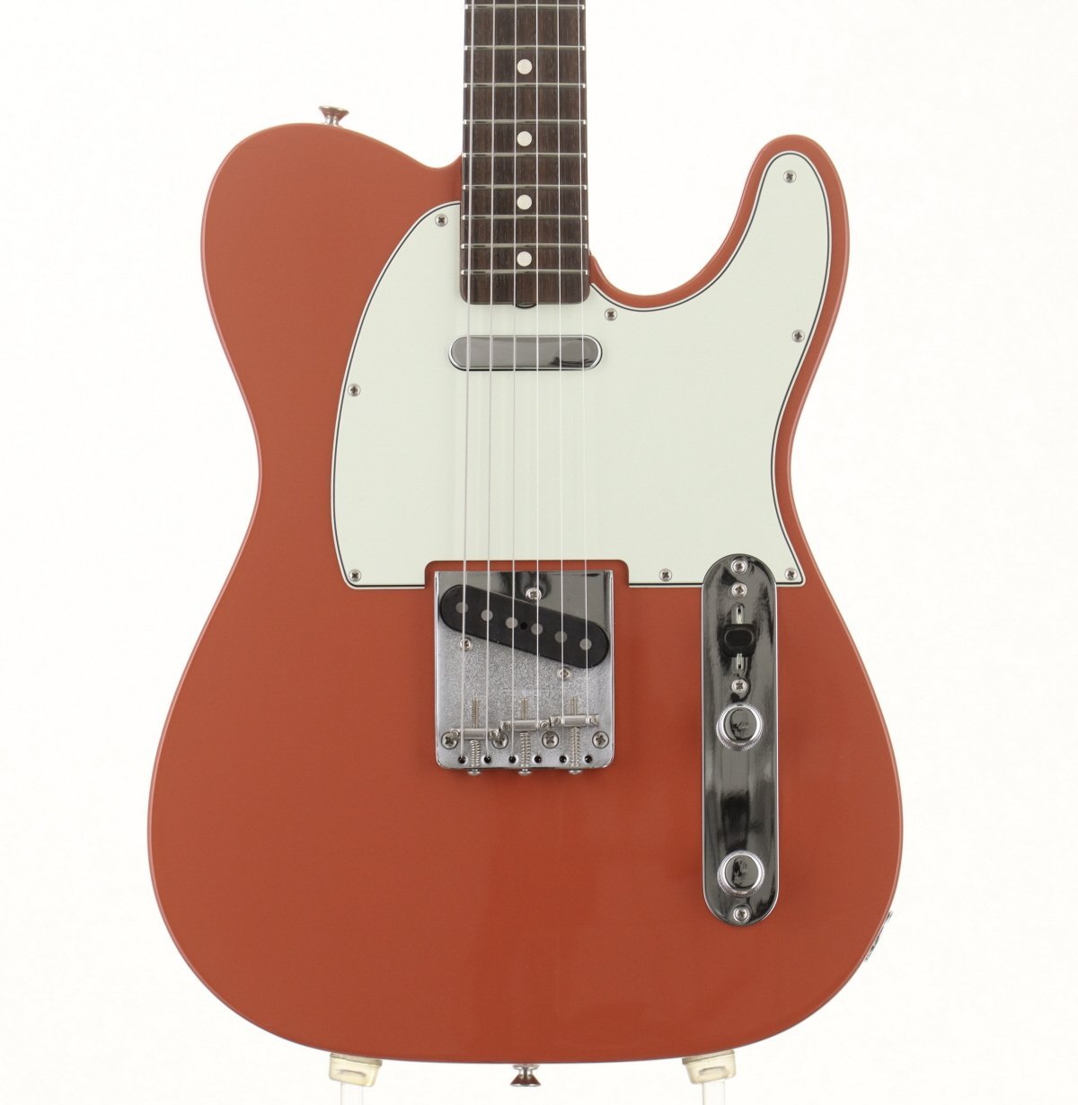 フェンダーメキシコ　テレキャスター Classic Series 60's Fender フェンダー Classic Series 60s Telecaster / OCR < Used
