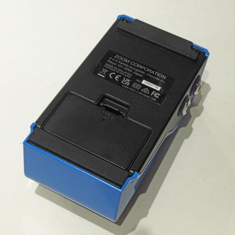 ZOOM USED 中古 MS-70CDR+（中古）【楽器検索デジマート】