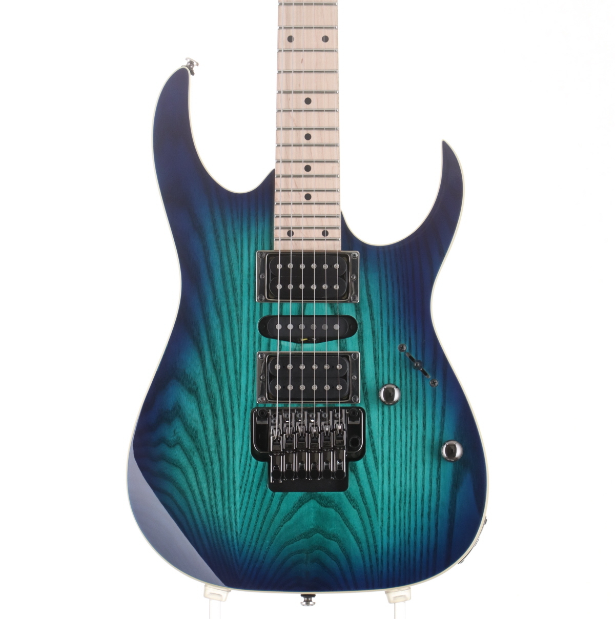 Ibanez RG370AHMZ BMT 【新宿店】（中古/送料無料）【楽器検索デジマート】