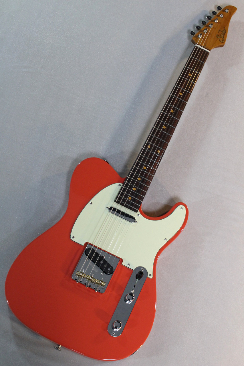 Suhr 【新モデル】J Select Classic T Vintage 