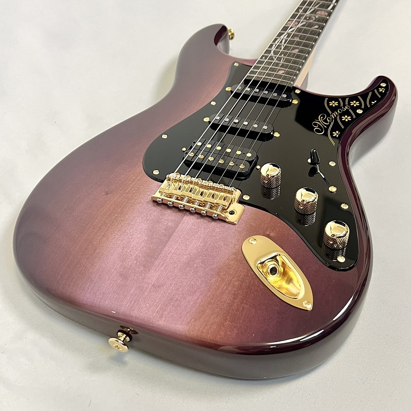 momose MC-KYOZAKURA SP'26/E KZP-VGR【2026限定仕様】（新品）【楽器