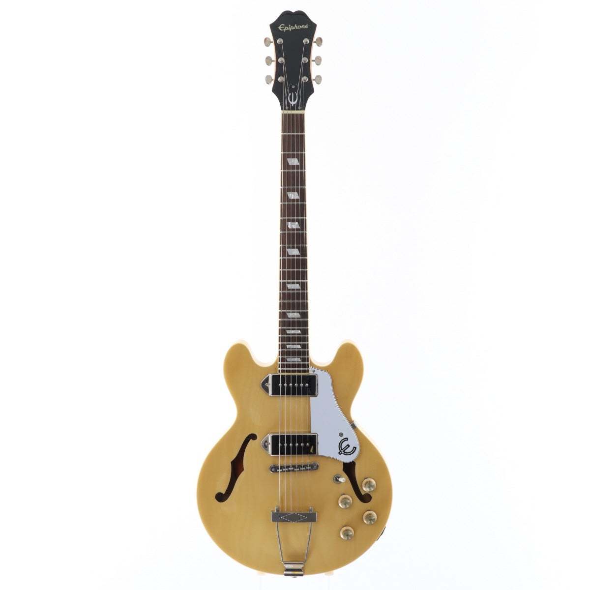 Epiphone Casino Coupe Natural 【梅田店】（中古/送料無料）【楽器