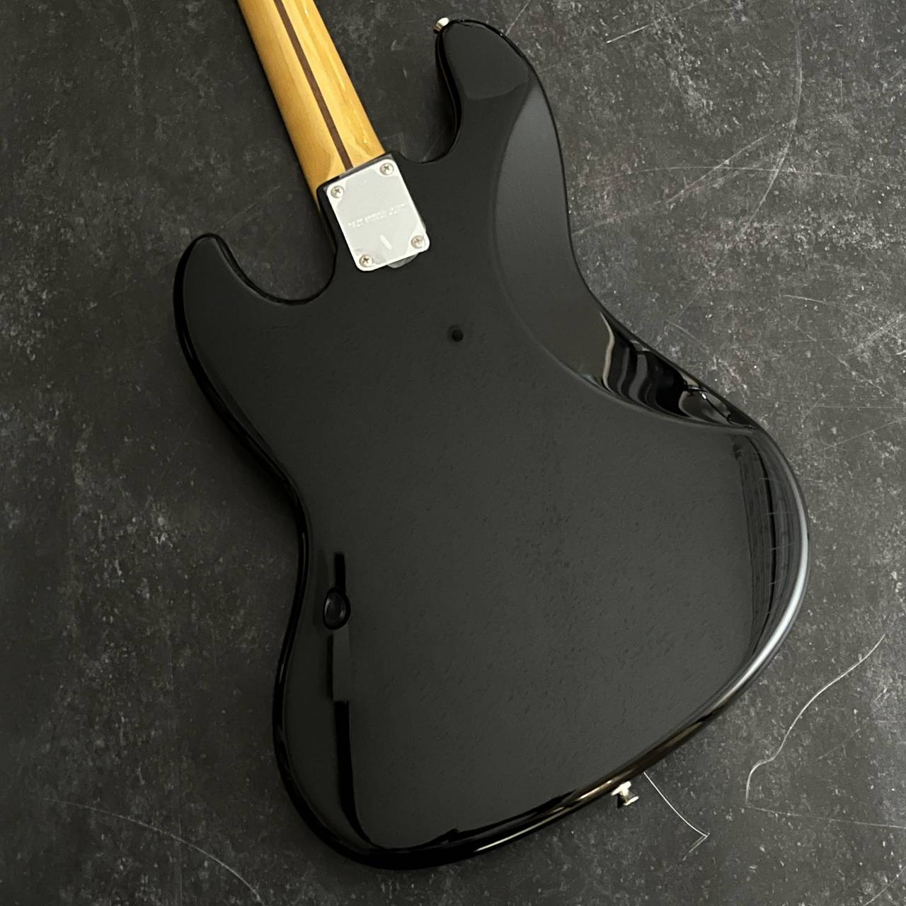 HISTORY HJB-Advanced Black エレキベース ジャズベースタイプ