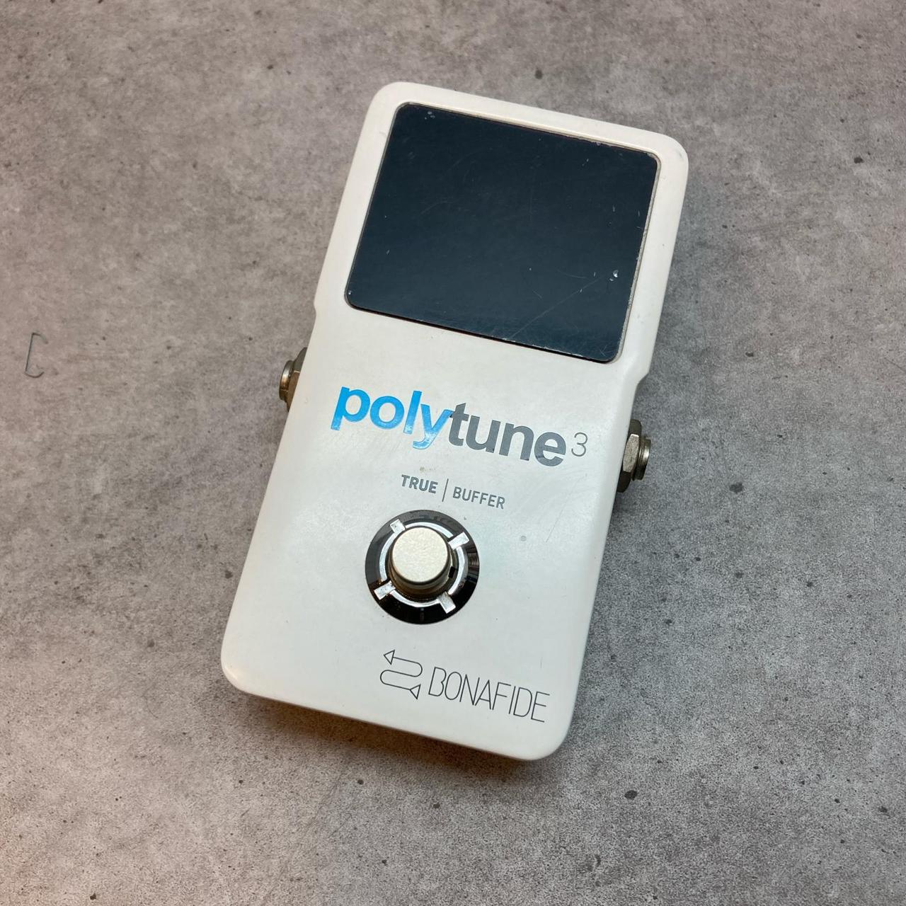 tc electronic Polytune 3【三重本店】（中古）【楽器検索デジマート】