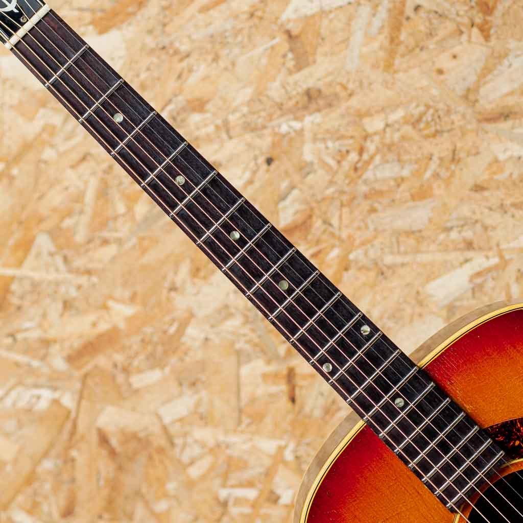 Epiphone FT-45 Cortez SB 1966（ビンテージ）【楽器検索デジマート】