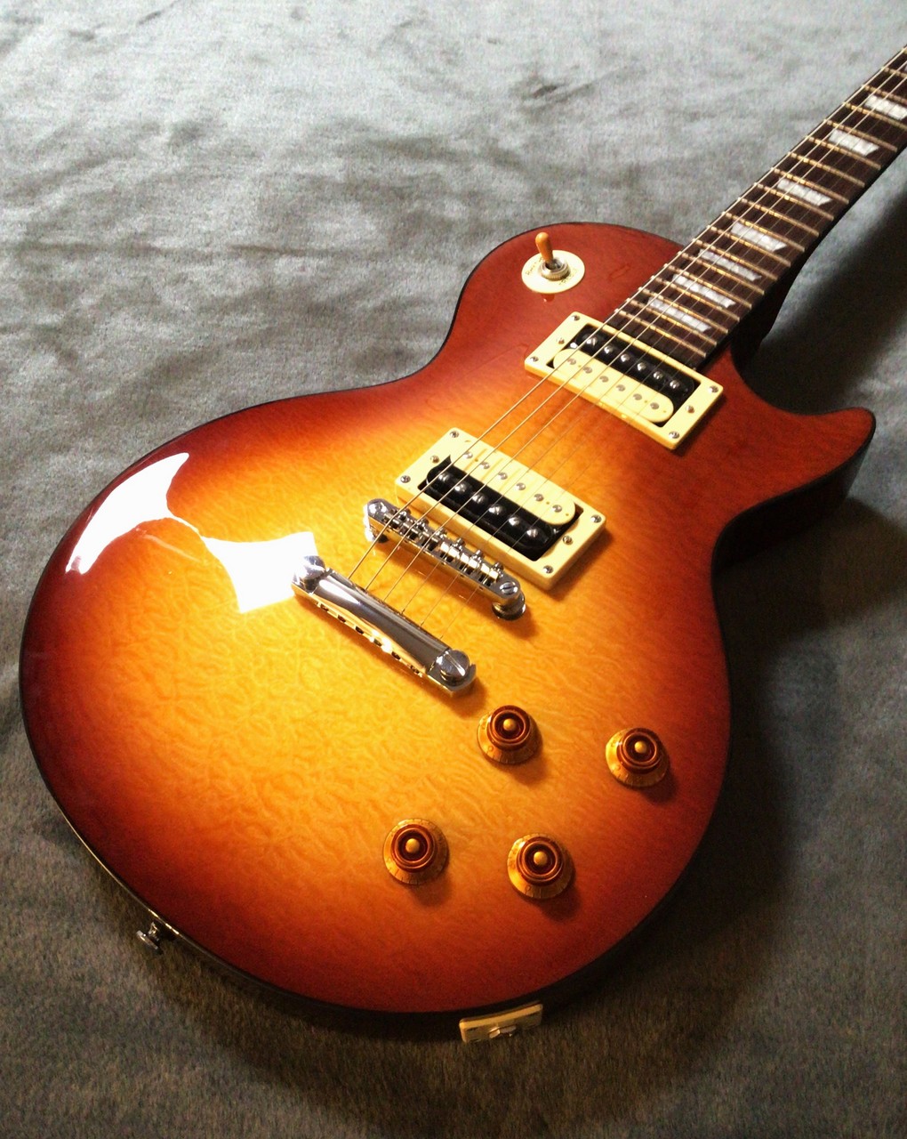 Tokai ALS102QZ/VF（新品/送料無料）【楽器検索デジマート】