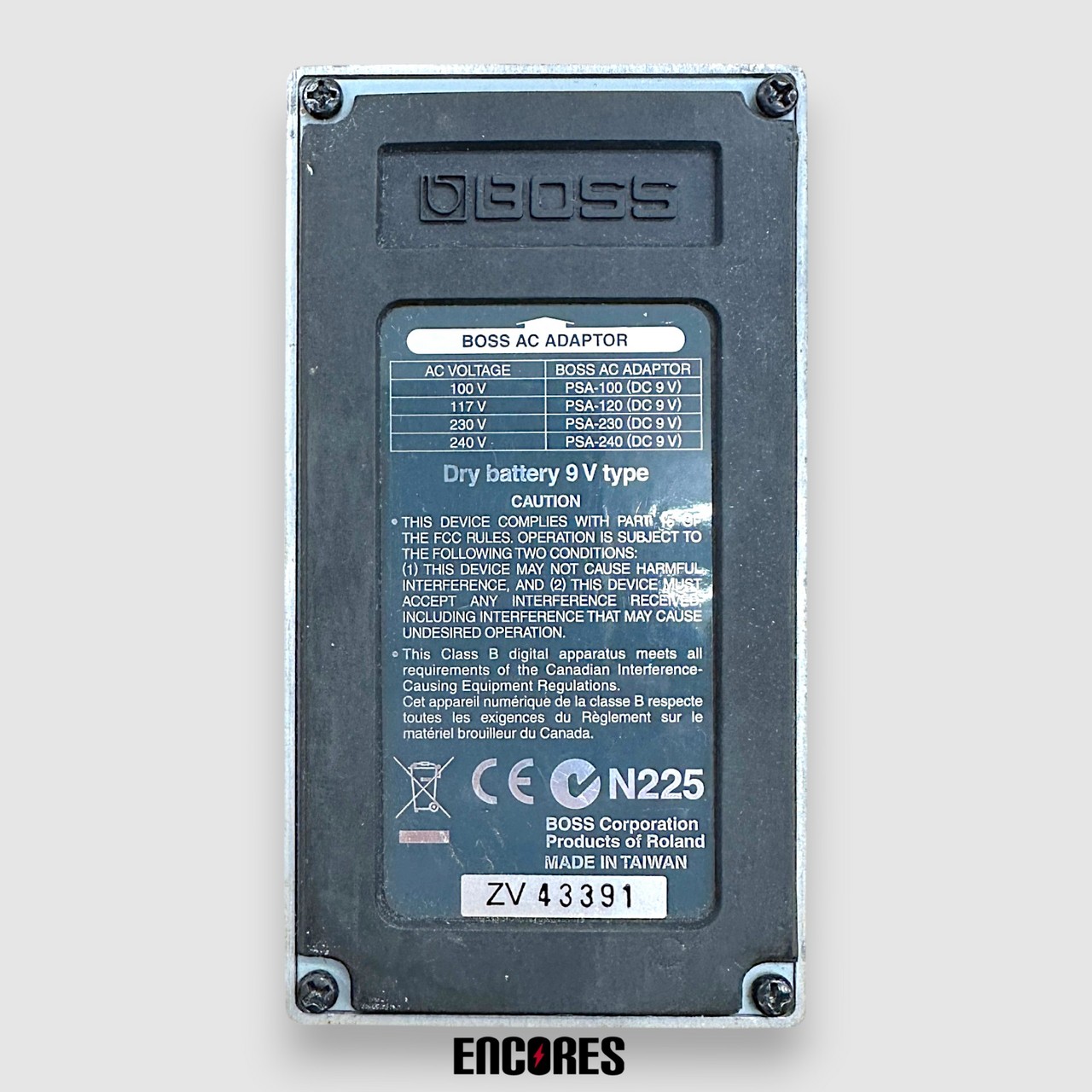 BOSS DN-2 Dyna Drive オーバードライブ（中古）【楽器検索デジマート】