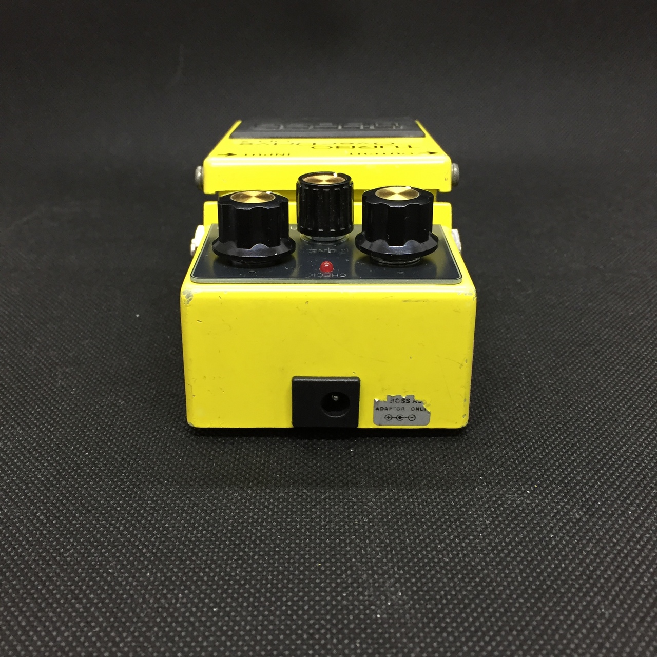 OAK Analog Effects Industry TurboOverDrive OD-2RR (中古 OAK Analog Effects Industry TurboOverDrive OD-2RR (中古