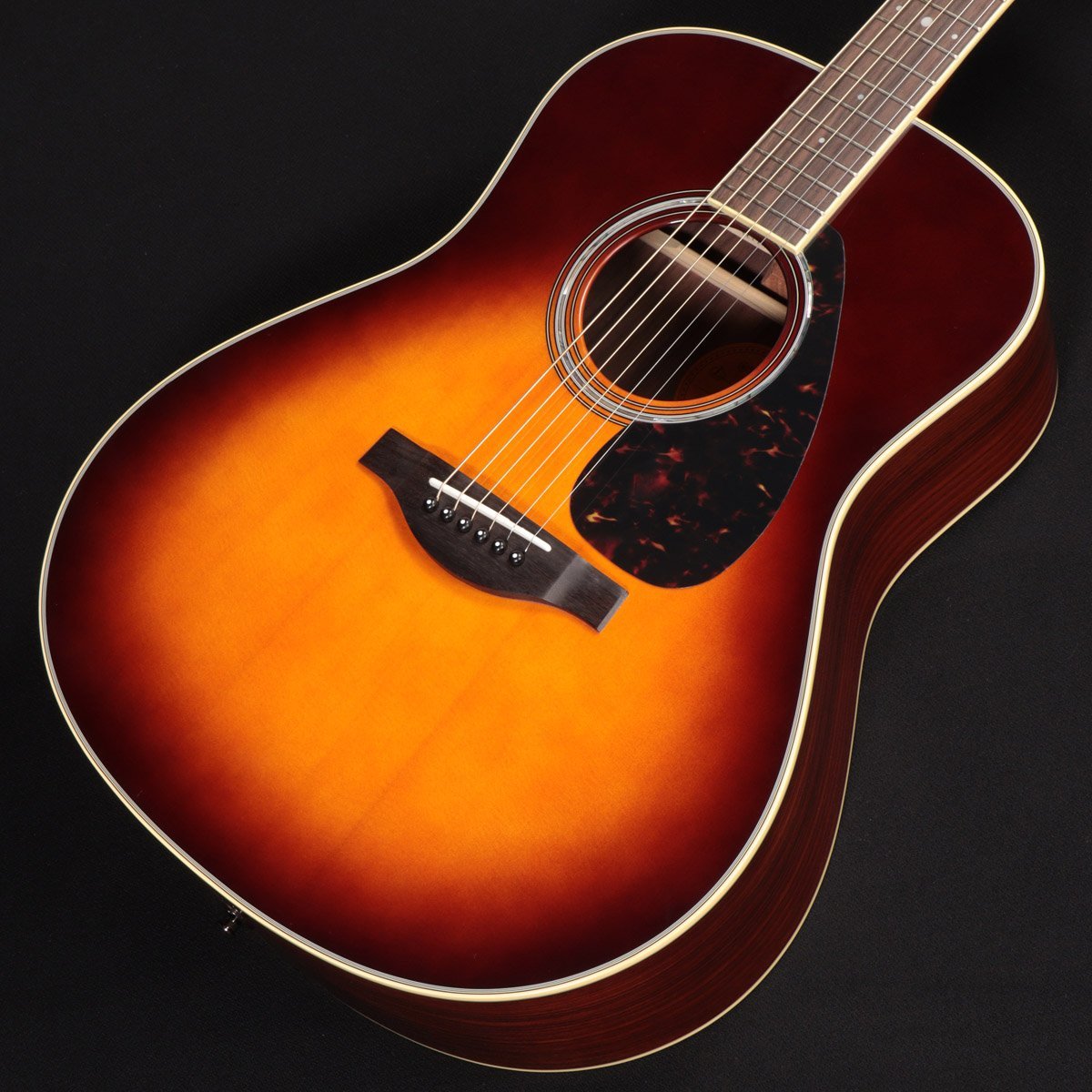 YAMAHA LL6 ARE Brown Sunburst ≪S/N:IKX280537≫ 【心斎橋店