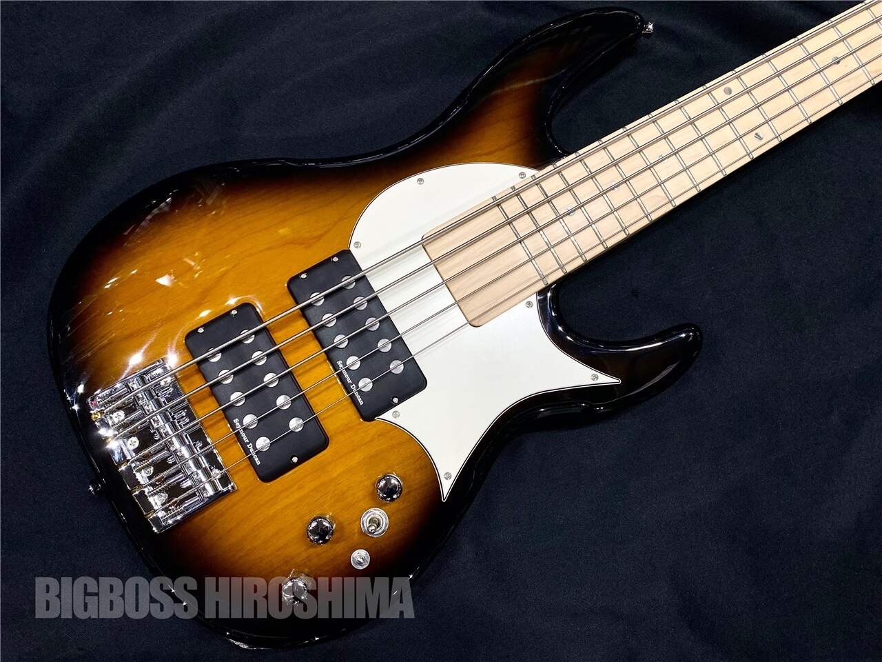 EDWARDS E-LW-135M（新品/送料無料）【楽器検索デジマート】