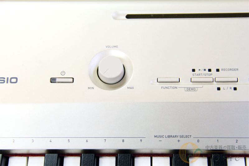 Casio PX-160 [VH772]（中古/送料無料）【楽器検索デジマート】