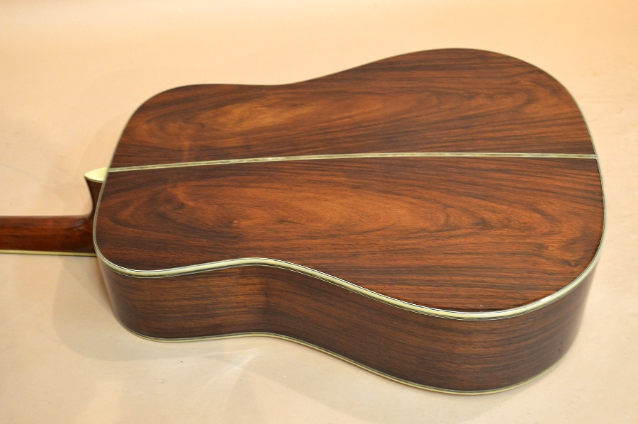 K.Yairi YW-600 1976年製（ビンテージ）【楽器検索デジマート】