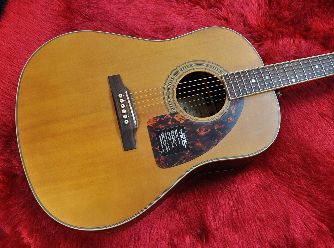 Epiphone Masterbuilt AJ-500M NS（中古）【楽器検索デジマート】
