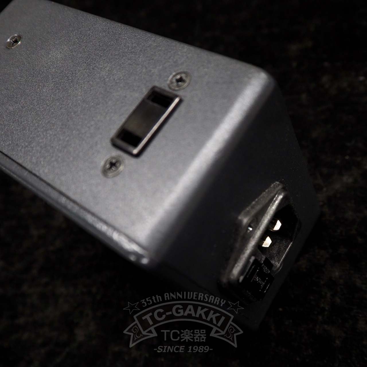Custom Audio Japan(CAJ) DC/AC Supply 8.1（中古）【楽器検索デジマート】