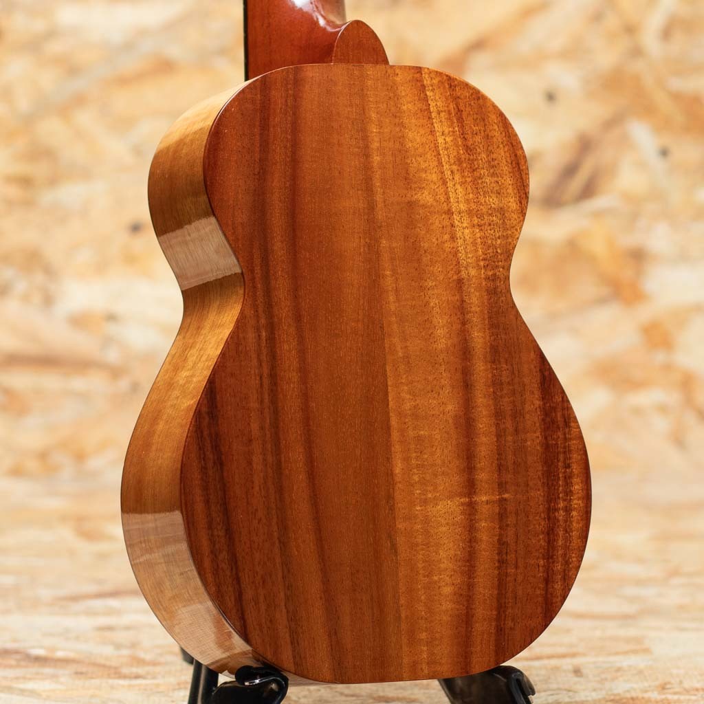 Kamaka HF-1 Soprano 2004（中古）【楽器検索デジマート】