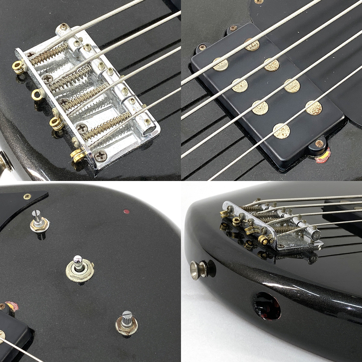 FERNANDES FSB-40（中古/送料無料）【楽器検索デジマート】