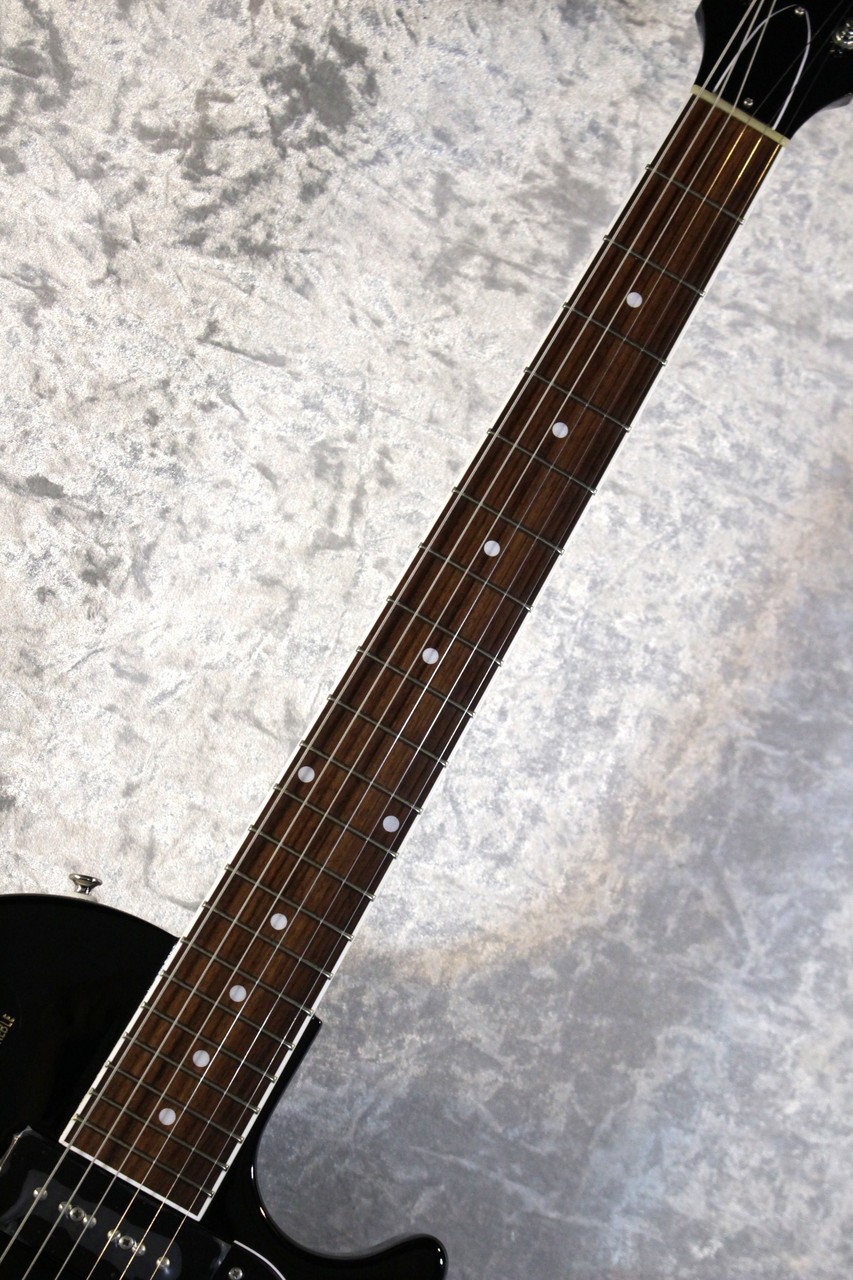 Tokai 【歳末BIGセール】LSS-101 Black #2450143【4.01kg】【福岡店