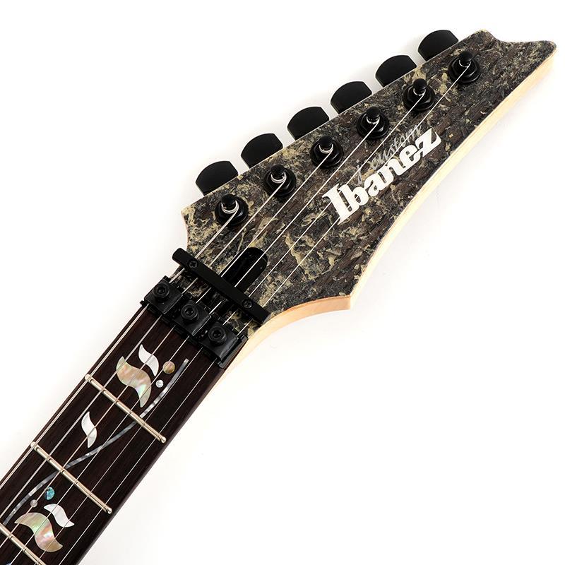 エレキギター Ibanez RG Series ジャンク Ibanez RG シリーズの中古ギターを買ってみた ジャンク？ - YouTube