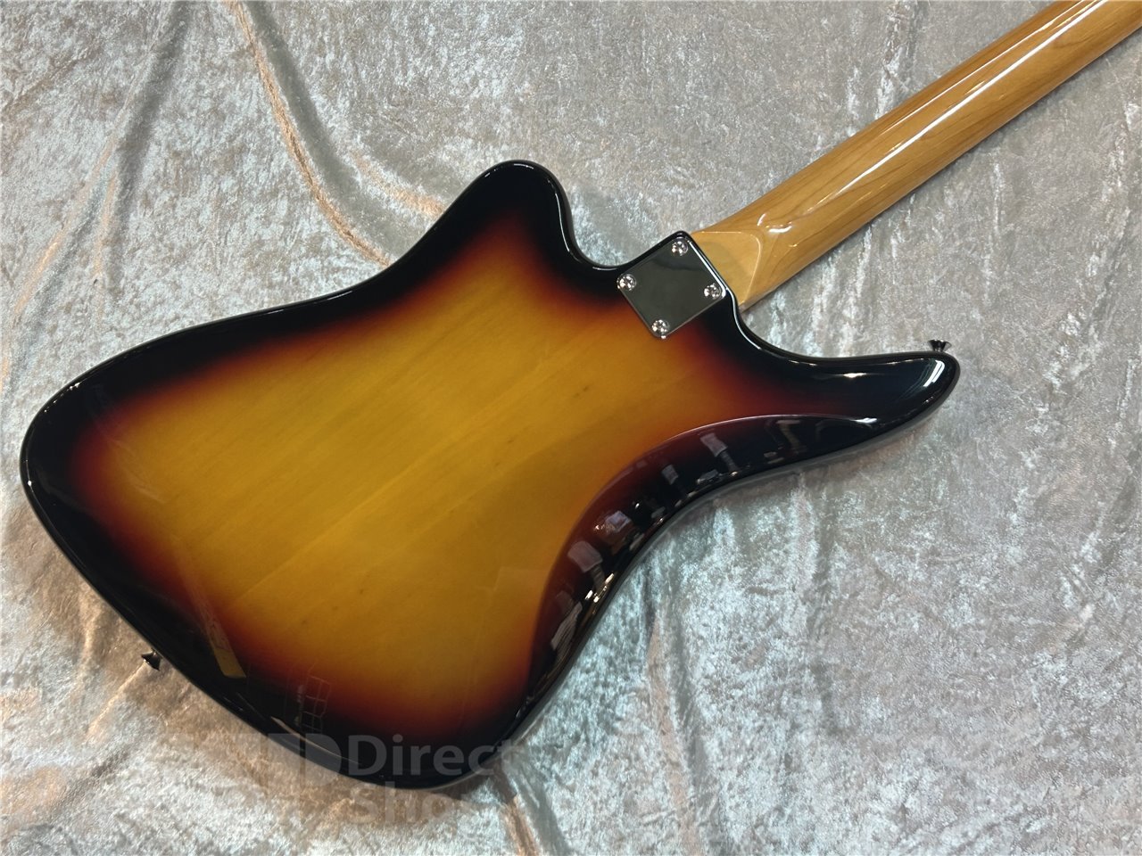 Aria Pro II RETRO-1532J (3Tone Sunburst)（新品/送料無料
