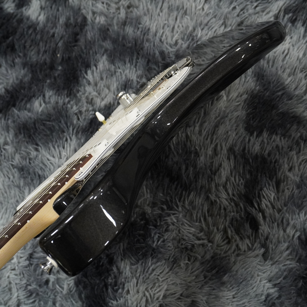 Kino stay 22F SSH Black Metallic【日本製】【2025年製】（新品/送料