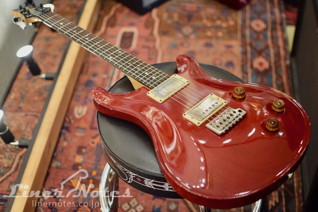 Paul Reed Smith(PRS) 1998 CE22 DragonⅡ (Vintage Cherry)（中古