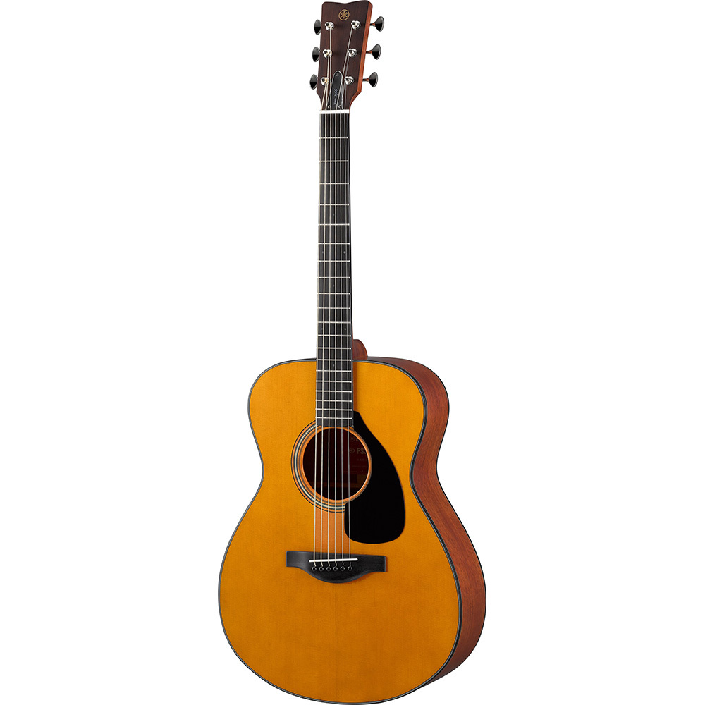 YAMAHA FS3 アコースティックギター 教本付きセレクト11点セット