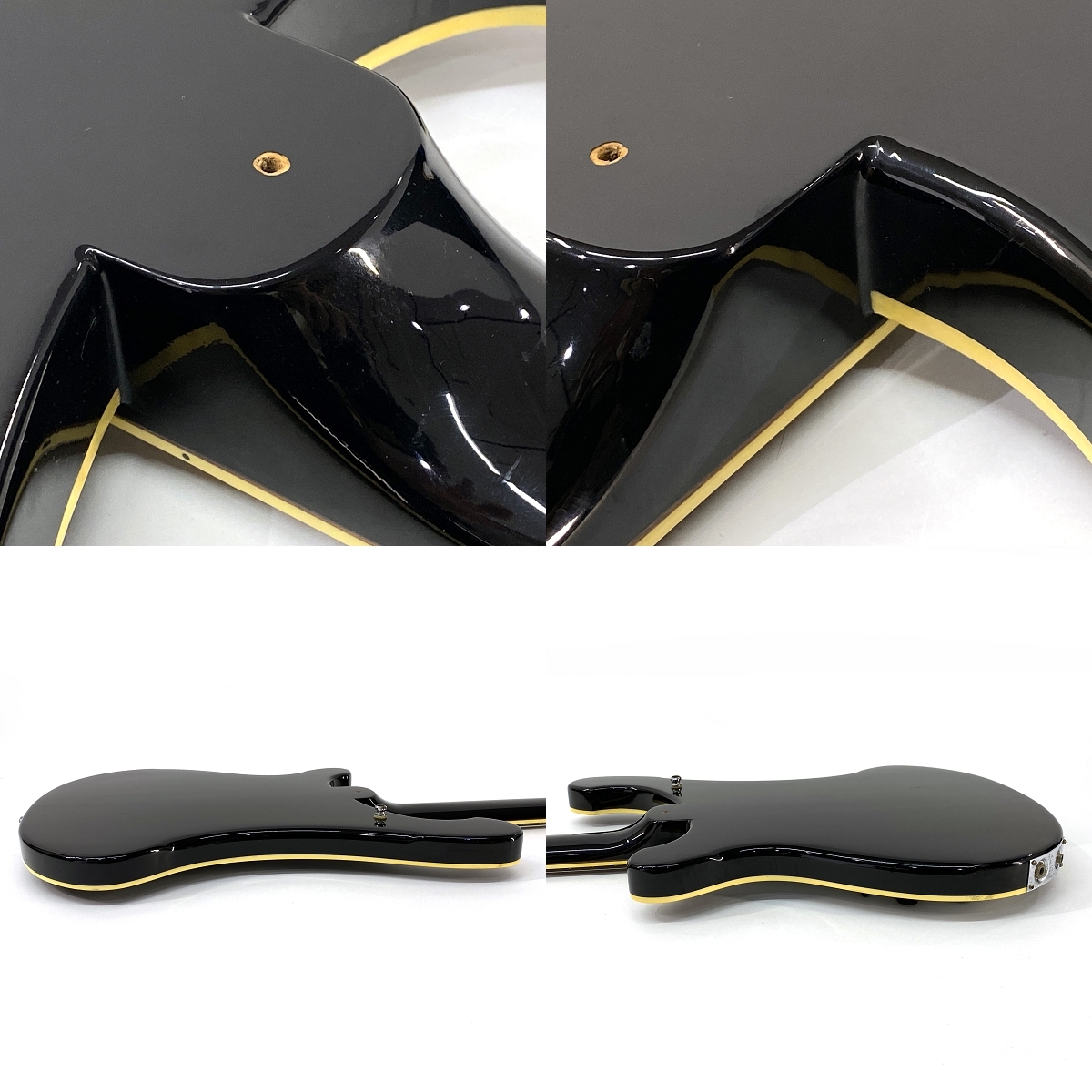 FERNANDES RB-80（中古/送料無料）【楽器検索デジマート】
