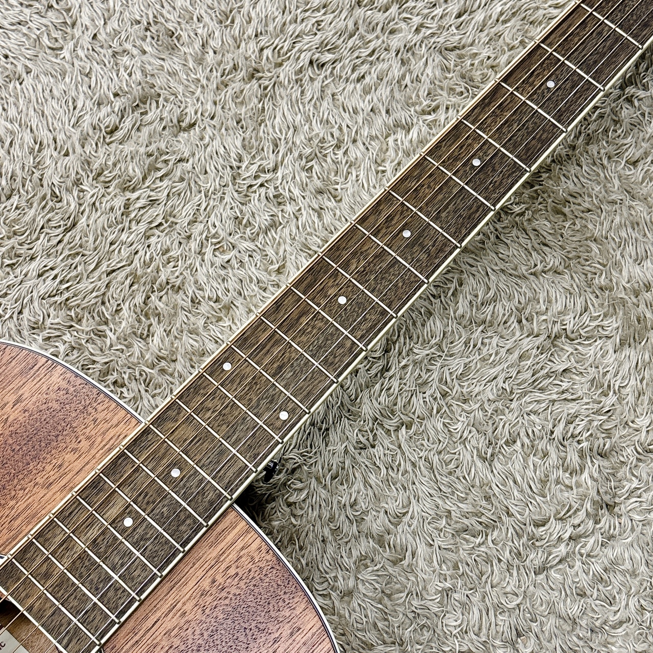 Ibanez AC340-OPN (Open Pore Natural) ARTWOOD【エレアコ】【特価