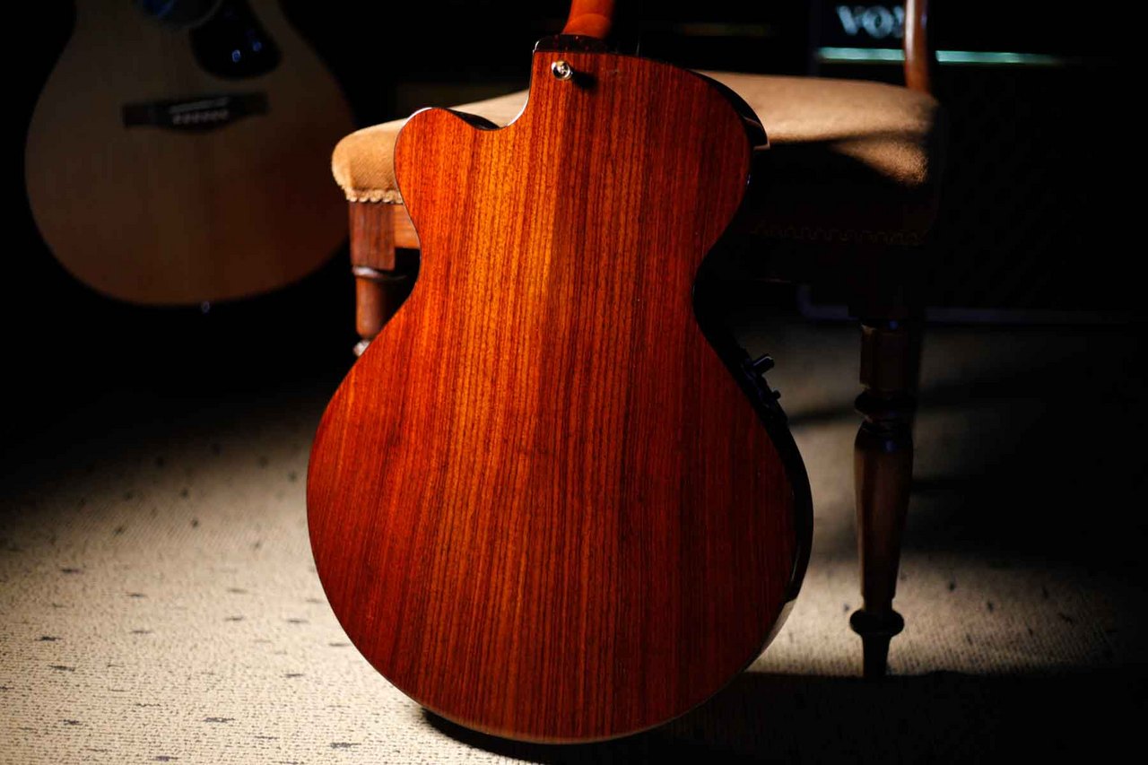 Crews Maniac Sound ES-1500C Natural【決算SALE!!～9月30日まで 特別