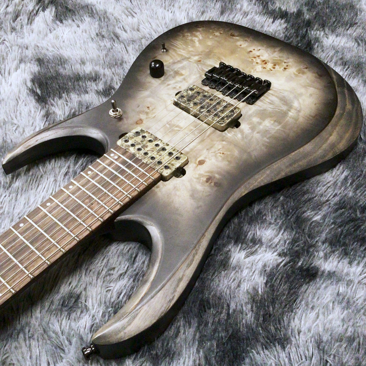 Badlands FBB 仏語 黒枠 Badlands 黒枠 FBB ドイツ語 Badlands (BB) | 3rd Edition