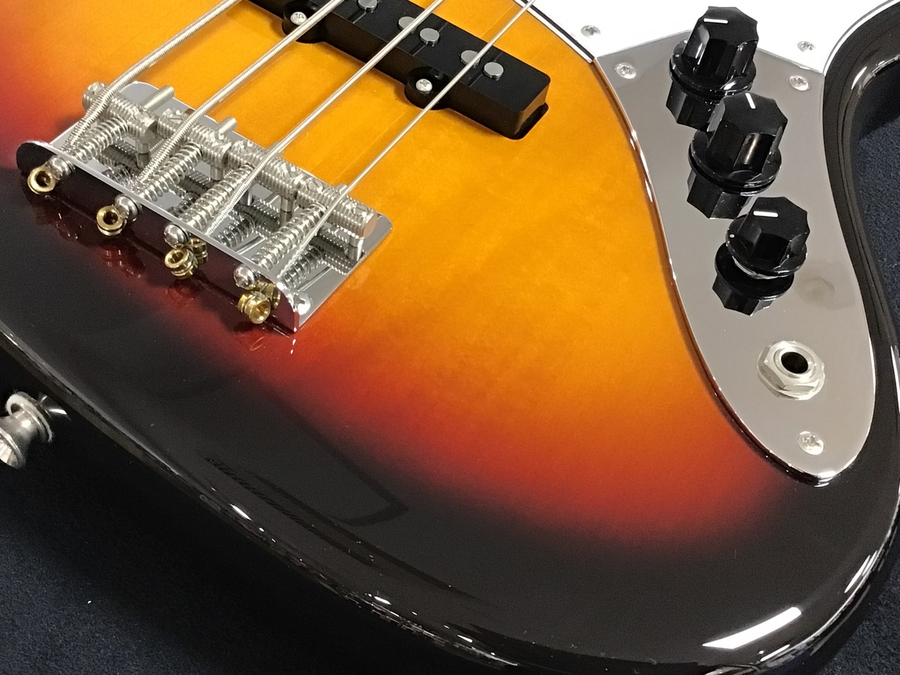 FUJIGEN(FGN) BCJB100RBD / 3TS（新品/送料無料）【楽器検索デジマート】