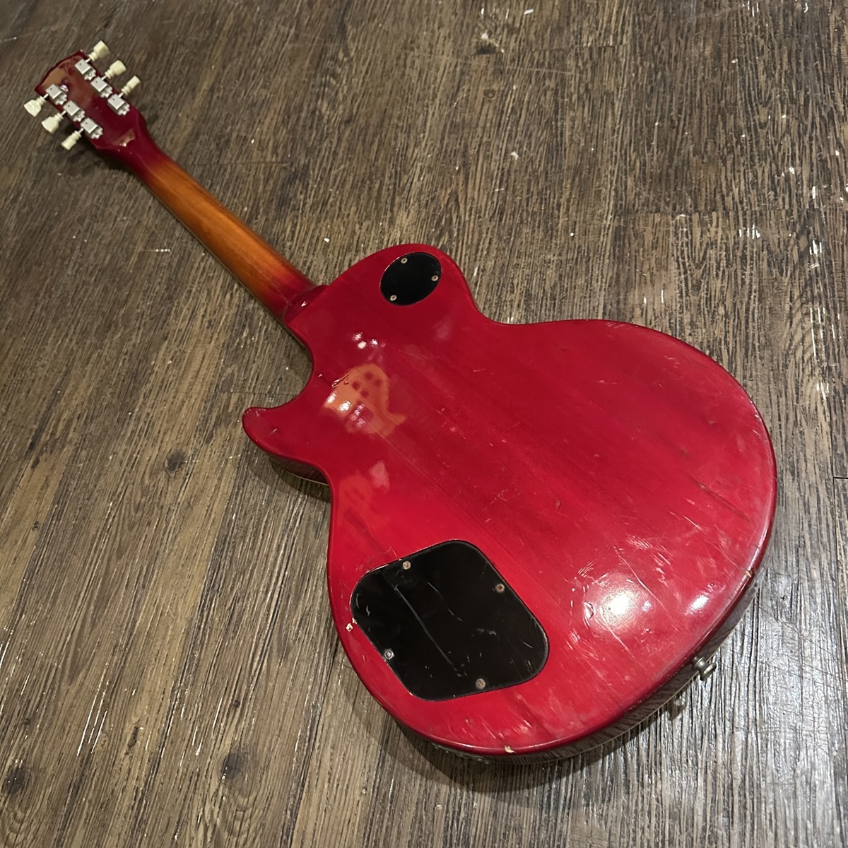 YAMAHA SL-550S 1980年代 Electric Guitar（中古/送料無料
