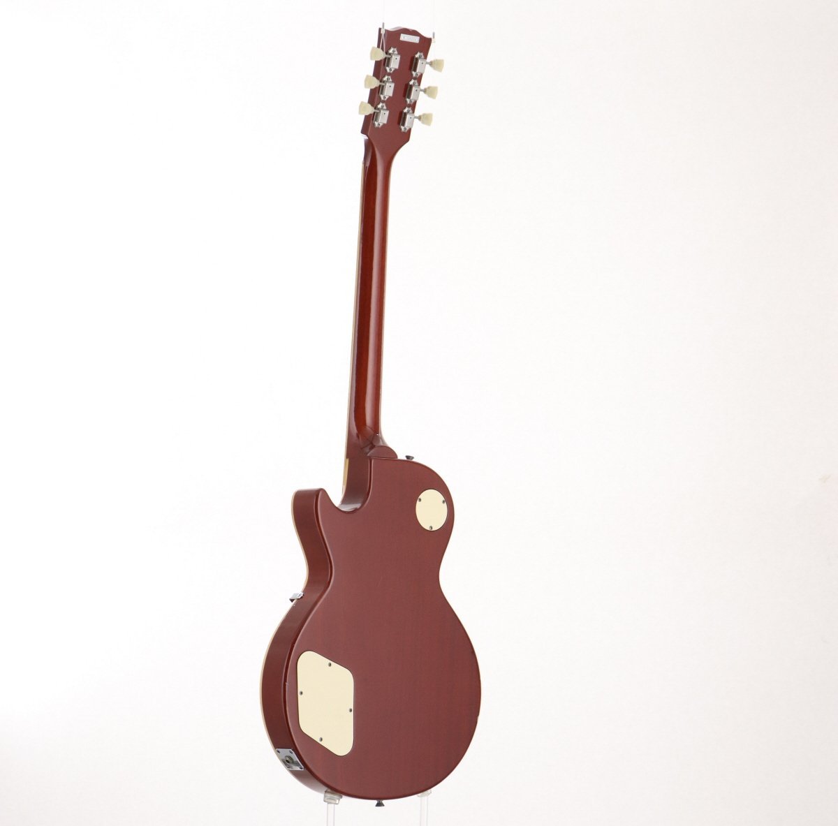 Orville Around 1990s LPS-75 Les Paul Standard Cherry