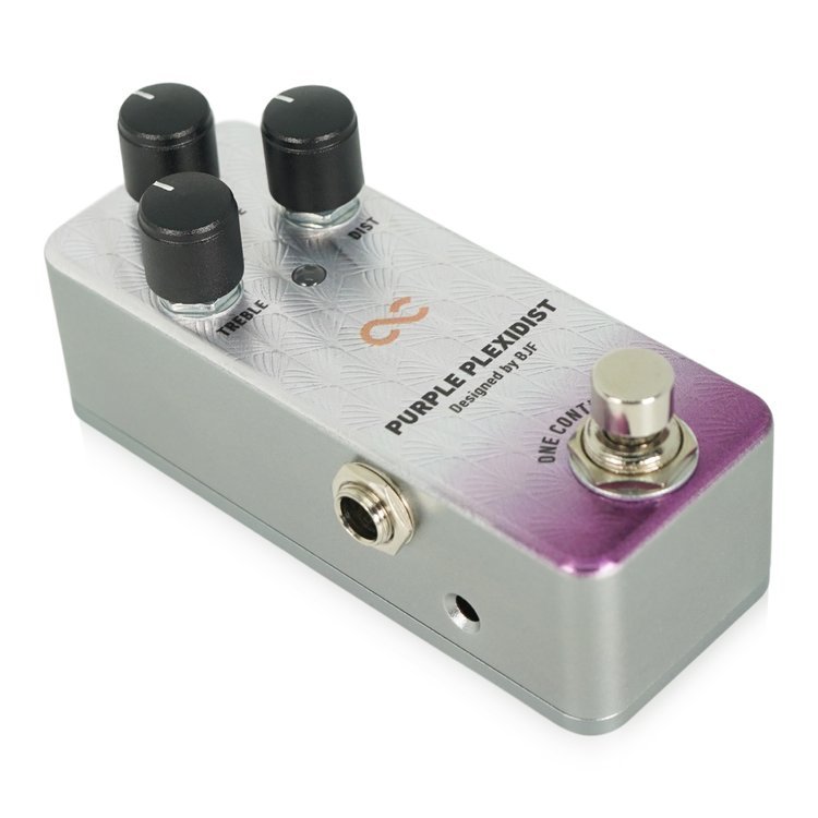 ONE CONTROL PURPLE PLEXDIST《ディストーション》【WEBショップ