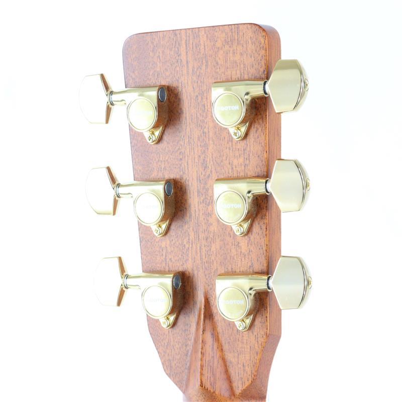 ヤイリYW-1000HQ K.Yairi YW-1000HQ Kヤイリ 【 名古屋パルコ店 】 | 島村楽器