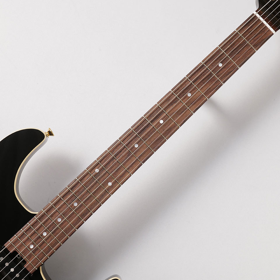 Kz Guitar Works SS-1 Standard Black Gloss（新品）【楽器検索