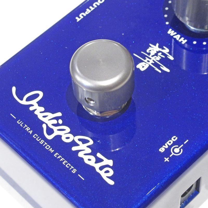 Indigo Note USED 中古 FIXED WAH（中古）【楽器検索デジマート】