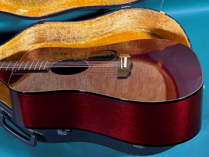 GUILD D-25 CH（ビンテージ）【楽器検索デジマート】