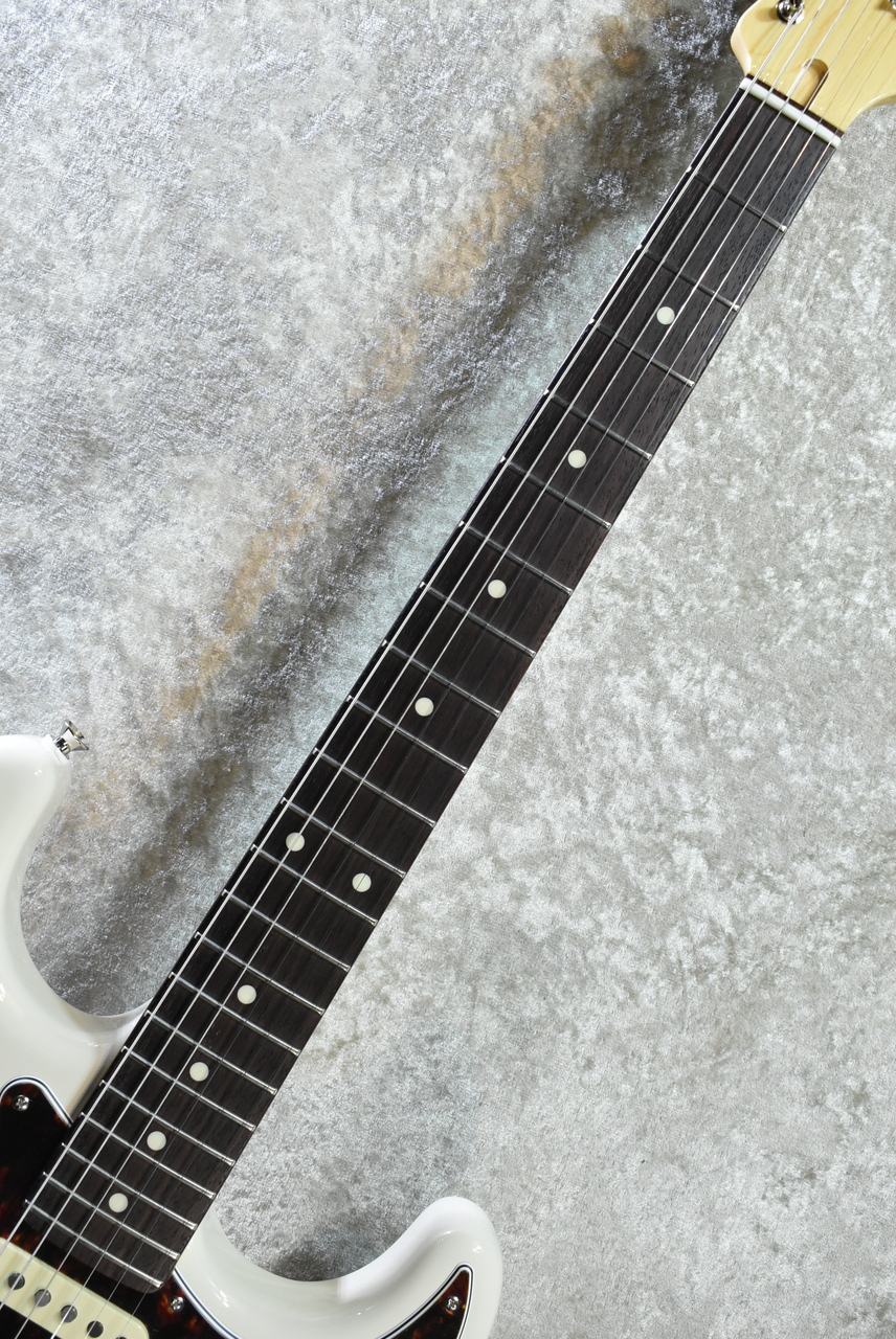FUJIGEN(FGN) NST110RAL Vintage White #F240451【3.47kg