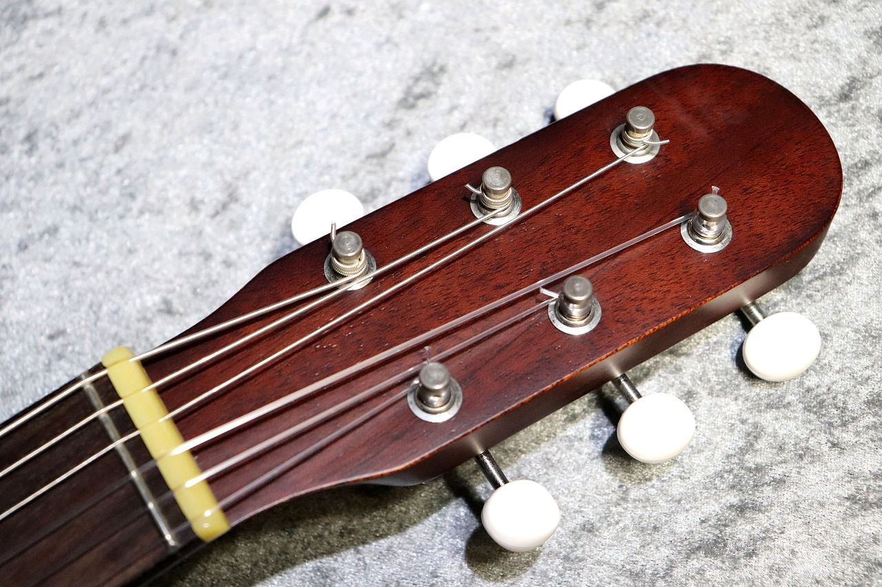 K.Yairi 【USED】2021年製 Compact Series Shizuku-AN 【スモール