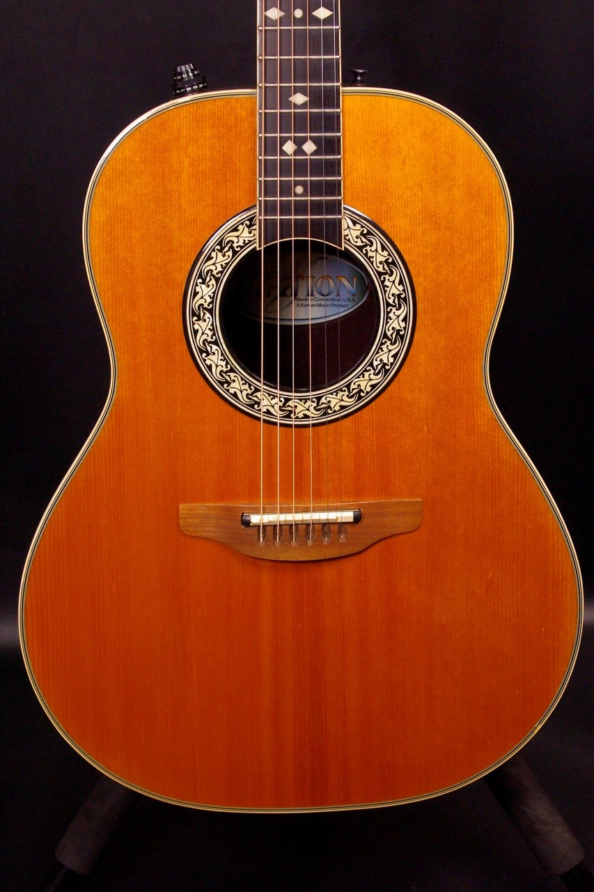 Ovation 1617 Legend（中古）【楽器検索デジマート】