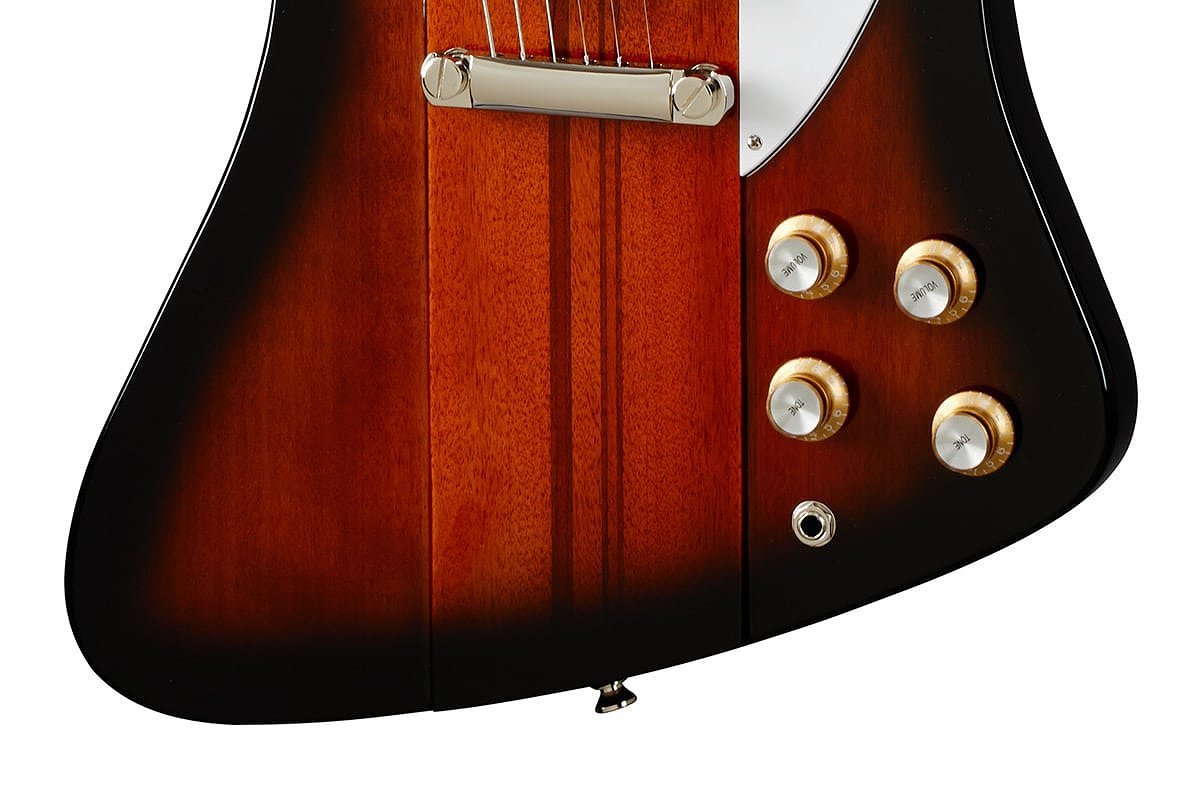 Epiphone Inspired by Gibson Firebird Vintage Sunburst (VS