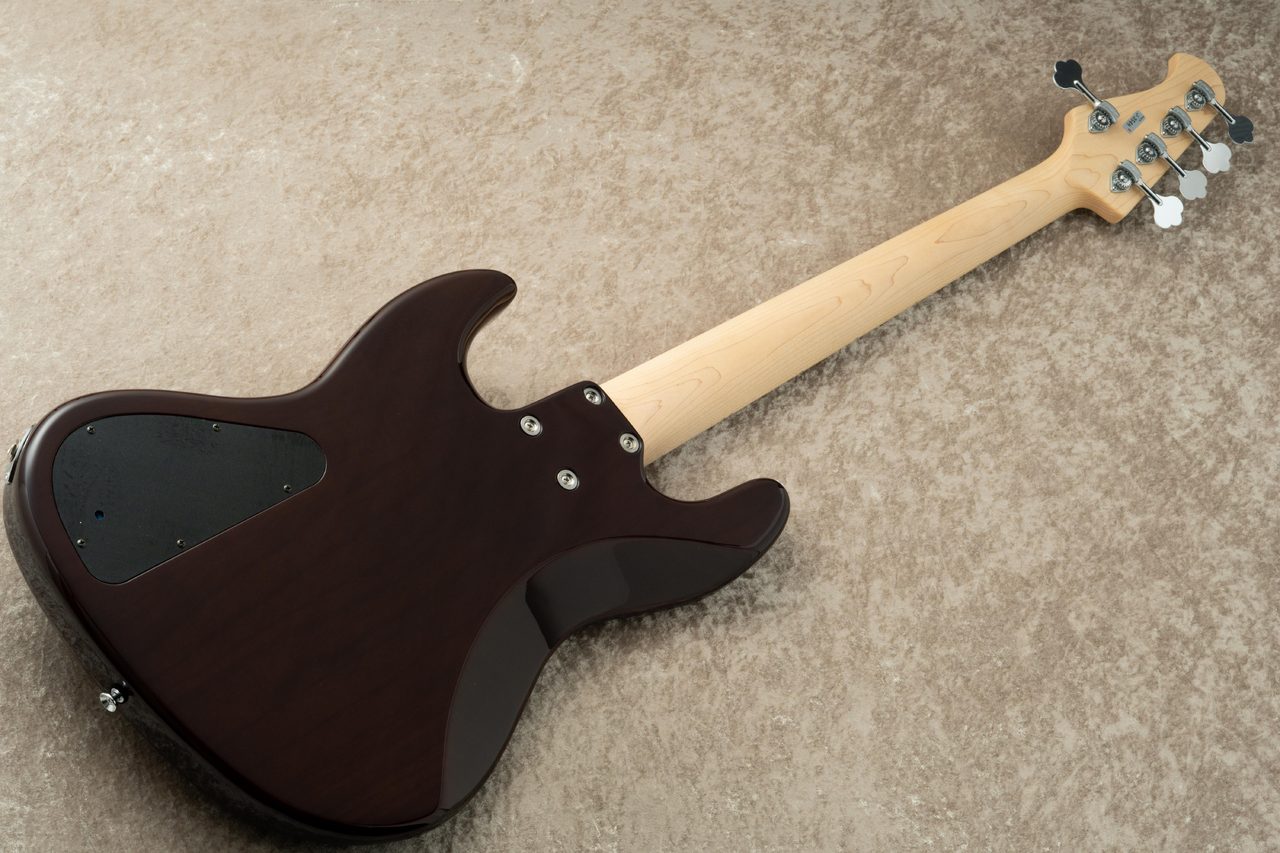 Xotic XJ-1T 5st -Walnut Blonde-（新品/送料無料）【楽器検索