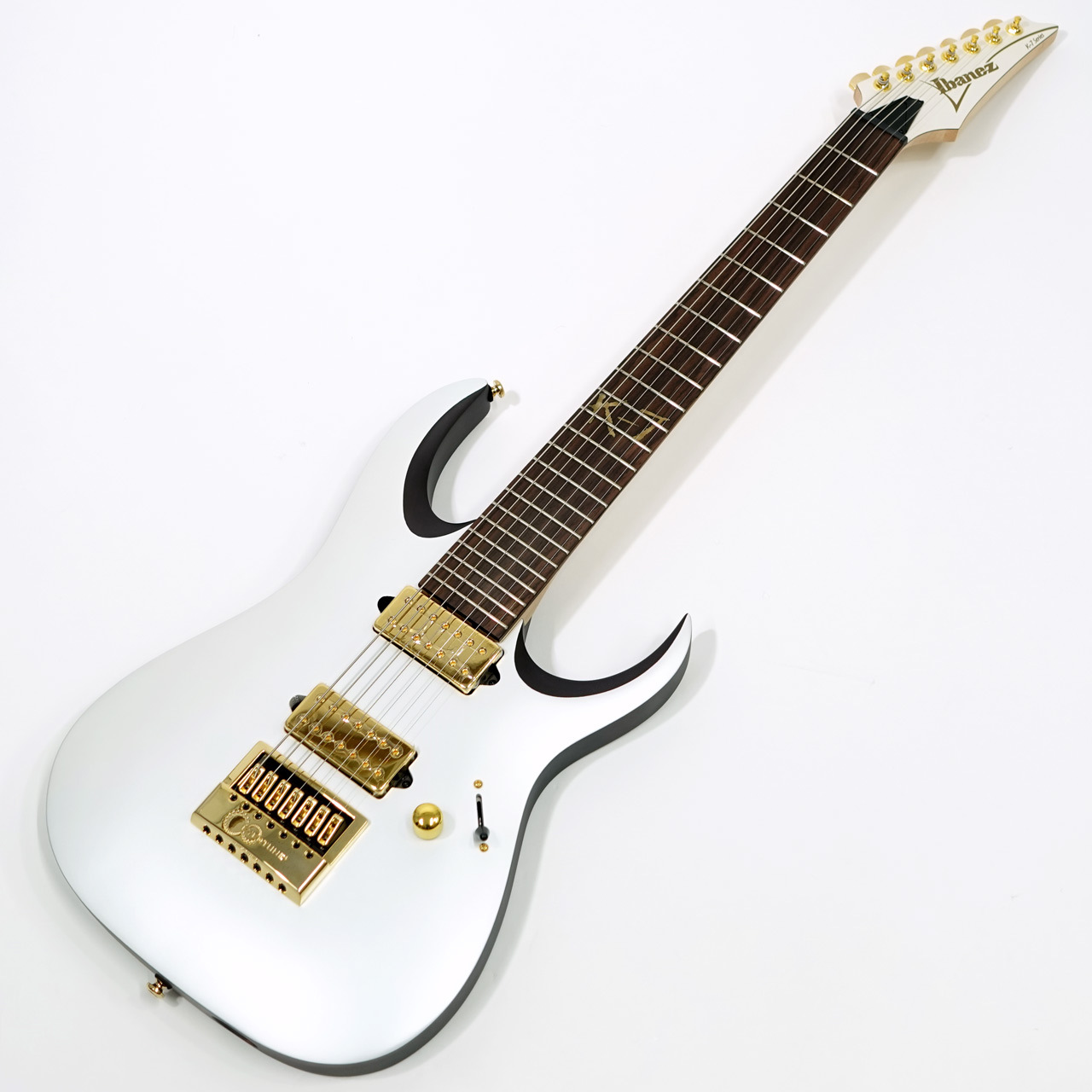 Ibanez K7YANG 【Head (KORN) Signature Guitar】（新品/送料無料