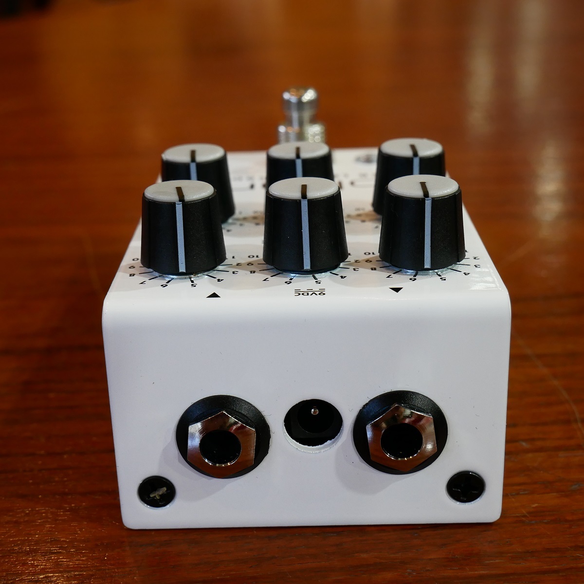☆美品☆Soldano SUPER LEAD OVERDRIVE  限定色 ソルダーノの名機“SLO-100”のサウンドをペダルで再現した“SLO