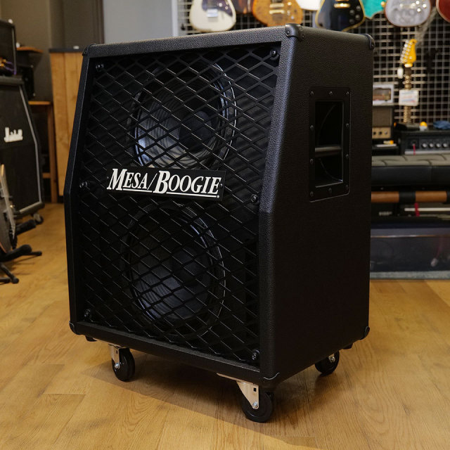 Mesa/Boogie Split Back 2x12【決算セール特価】（新品特価）【楽器
