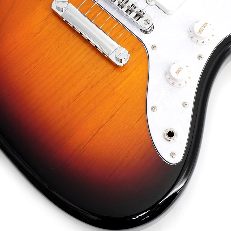 SCHECTER JAPAN ORIGINAL LINE OL-JM (3TS)（新品）【楽器検索デジマート】