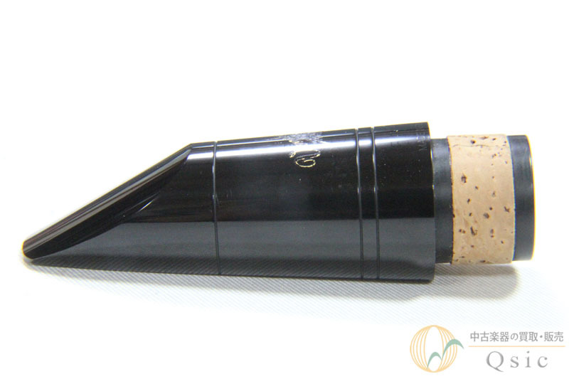VANDOREN 5RV Lyre B♭クラリネット用マウスピース[XLR79]【神戸店在庫