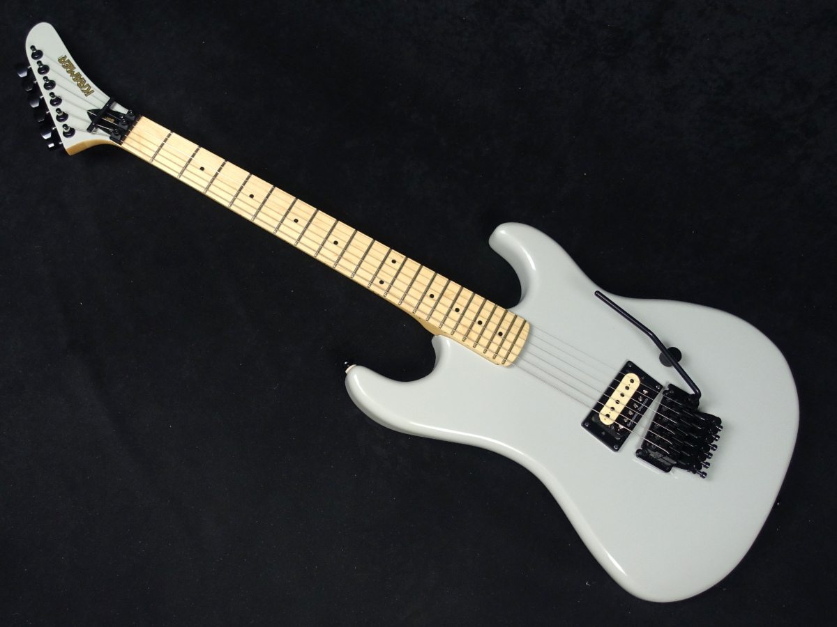 KRAMER Baretta Pewter Grey（新品）【楽器検索デジマート】